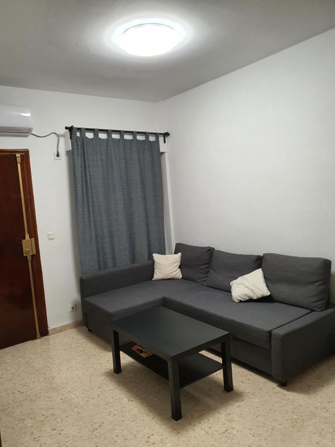 Nat Pureza De Triana Apartment เซบีญา ภายนอก รูปภาพ